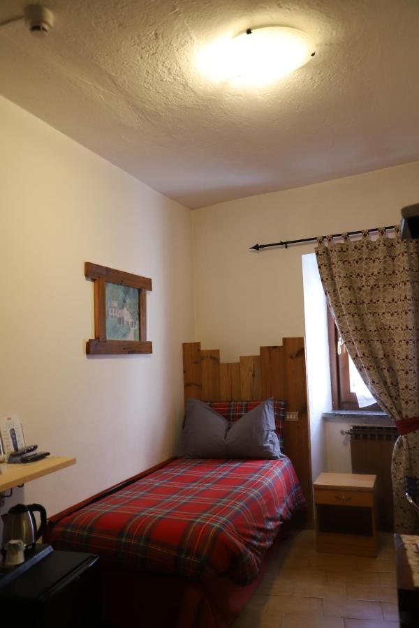 Hotel Bucaneve Pre-Saint-Didier Luaran gambar