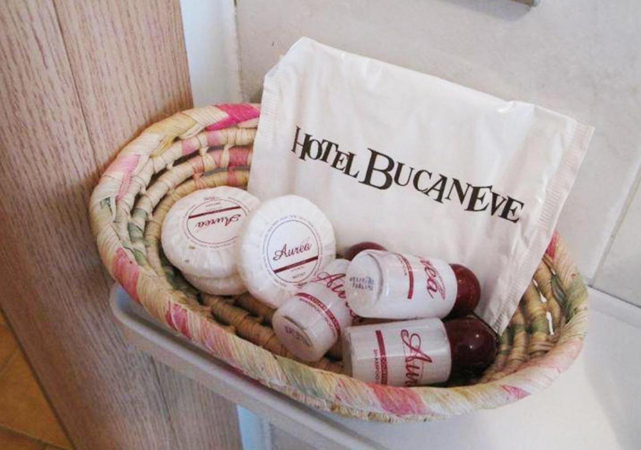 Hotel Bucaneve Pre-Saint-Didier Luaran gambar