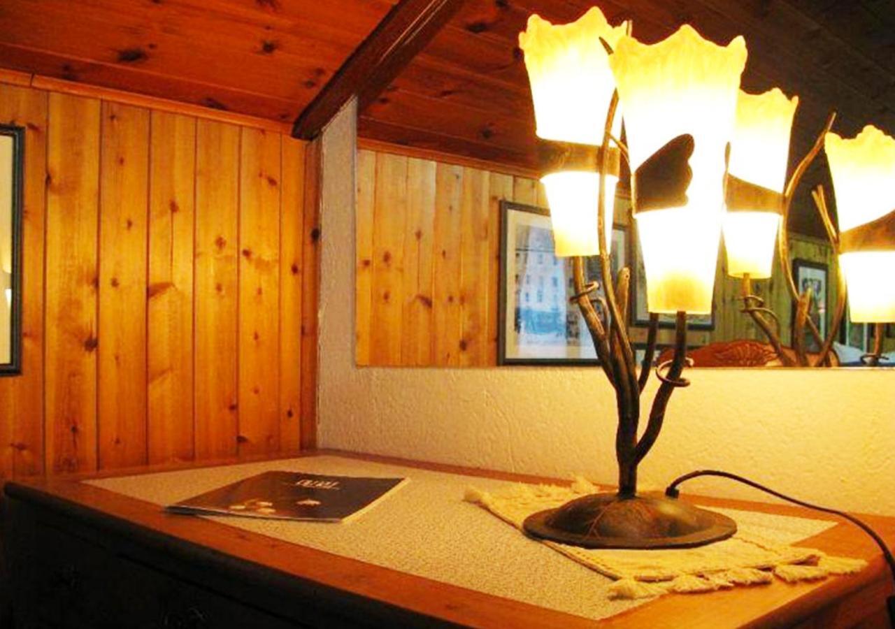 Hotel Bucaneve Pre-Saint-Didier Luaran gambar